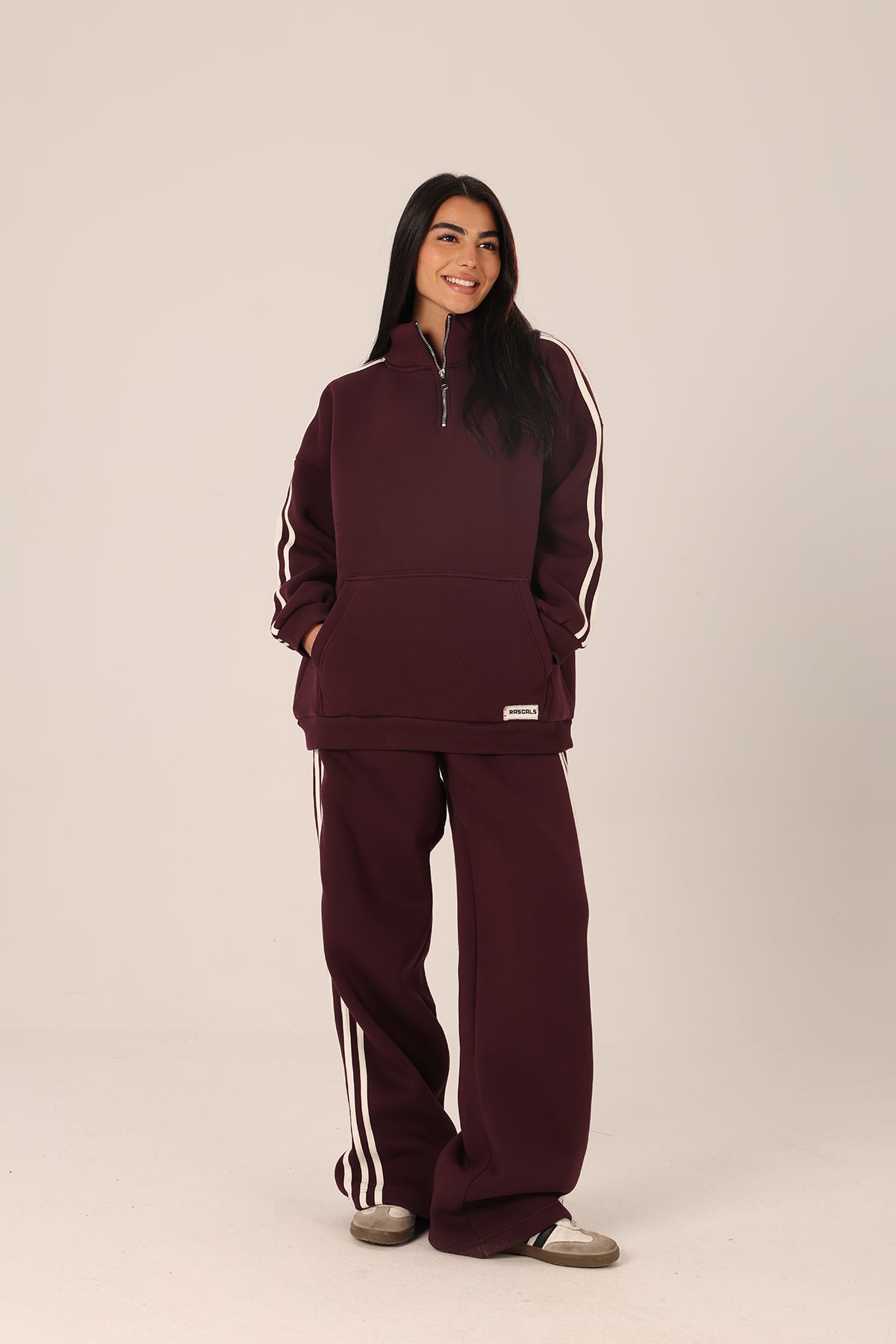 The retro rush set - adults