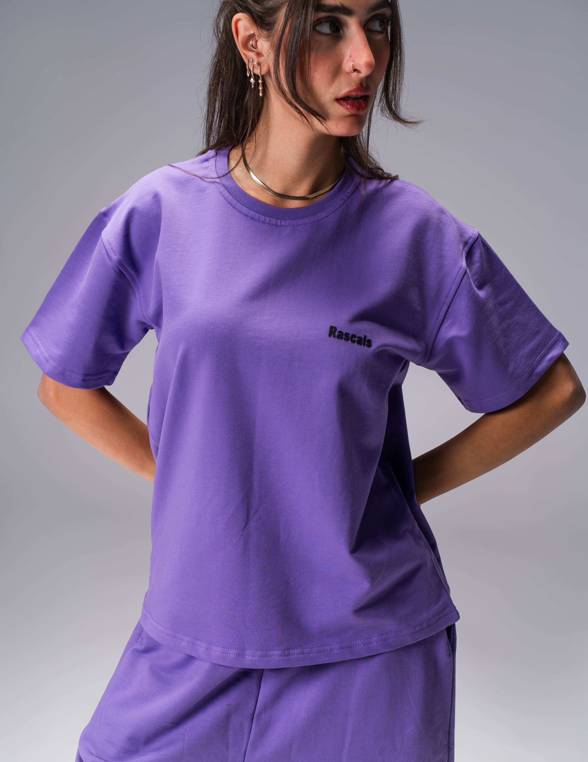 Rascals basic adult