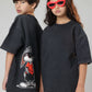 Bugs in wash t-shirt