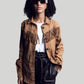 The Cow-boy windbreaker