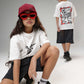 Anger t-shirt