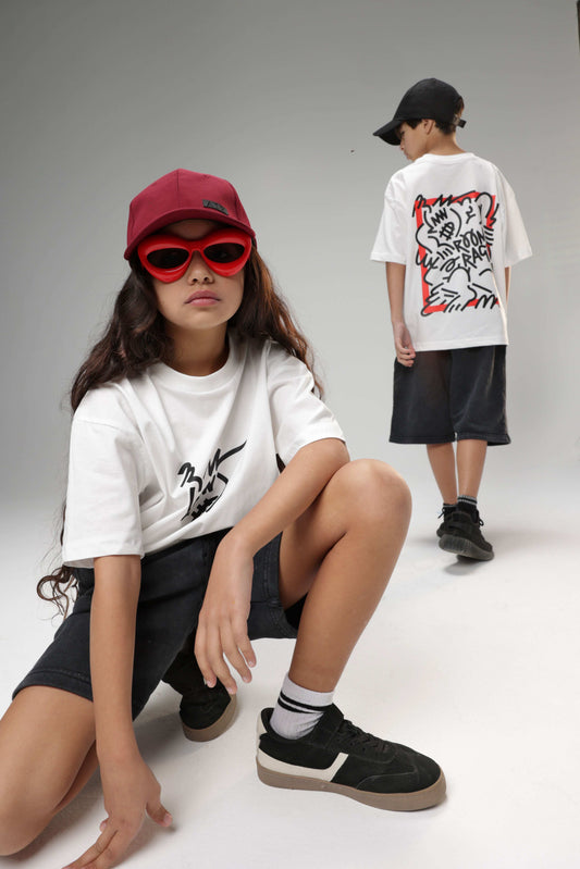 Anger t-shirt