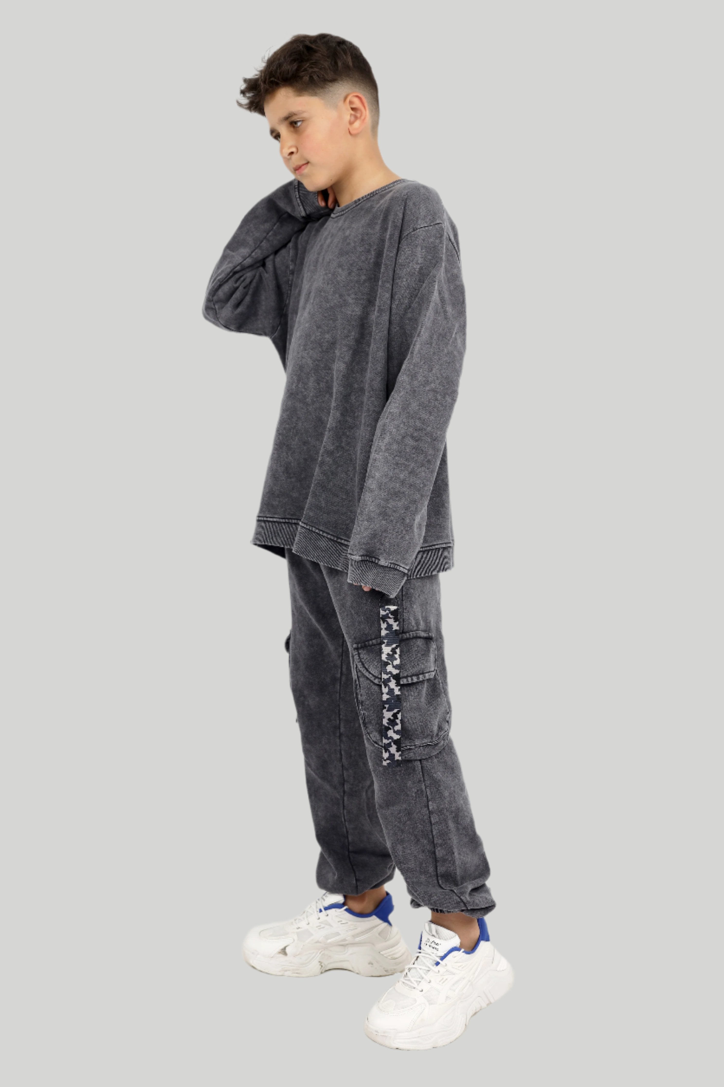Army Set – Rascals