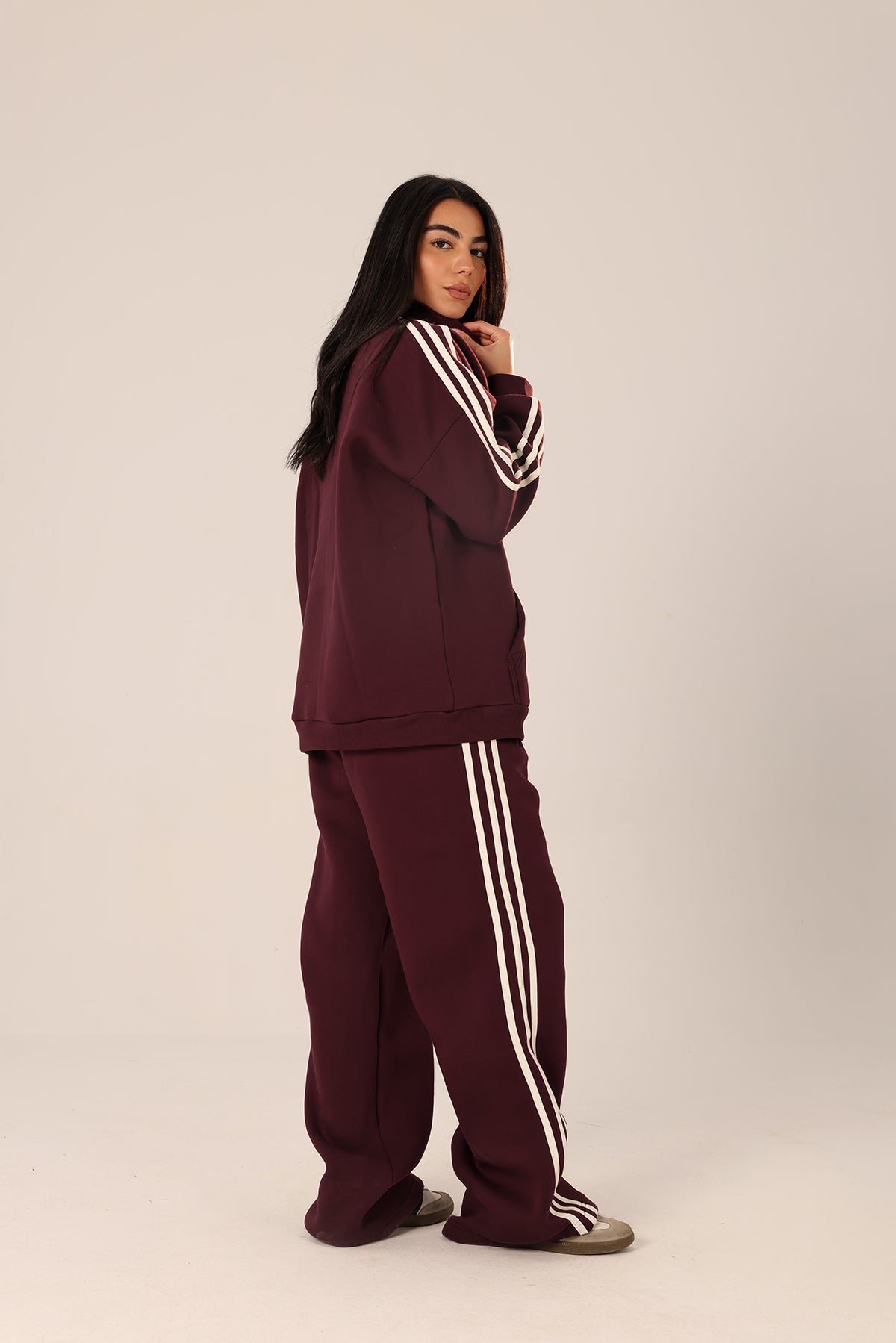 The retro rush set - adults