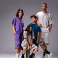 Fearless set - adults