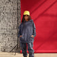 The urban denim set- youth