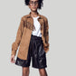 The Cow-boy windbreaker
