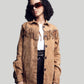The Cow-boy windbreaker