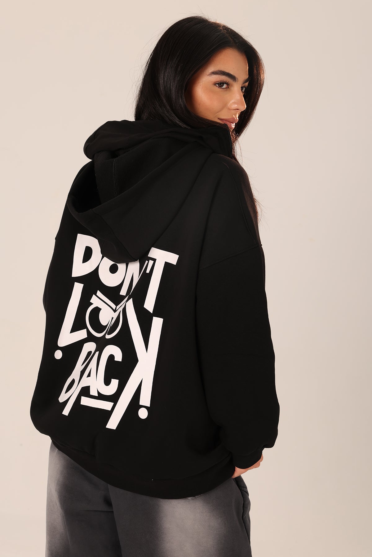 The backyard Ninja jacket- adults