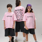 Your own path t-shirt