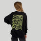 Free Souls Crewneck