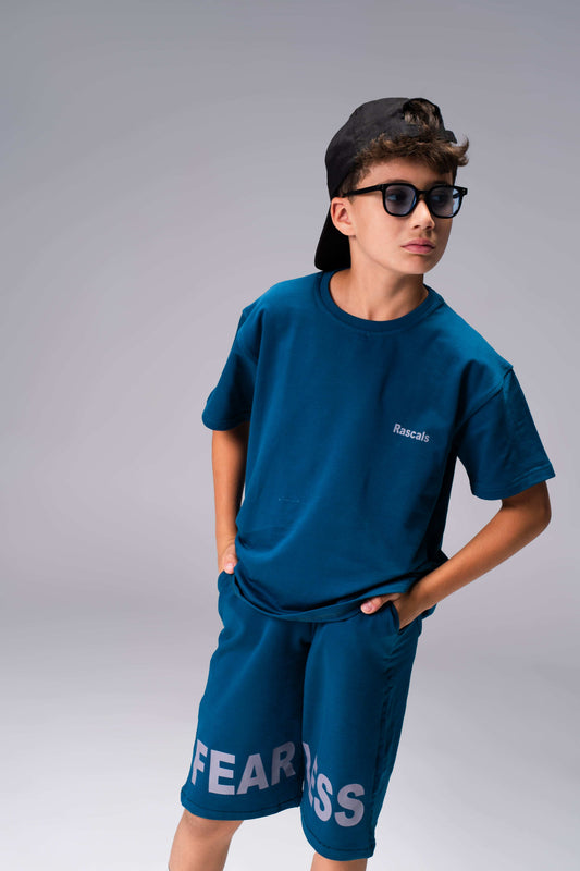 Fearless Jorts - youth