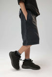 Your favorite washed  jorts
