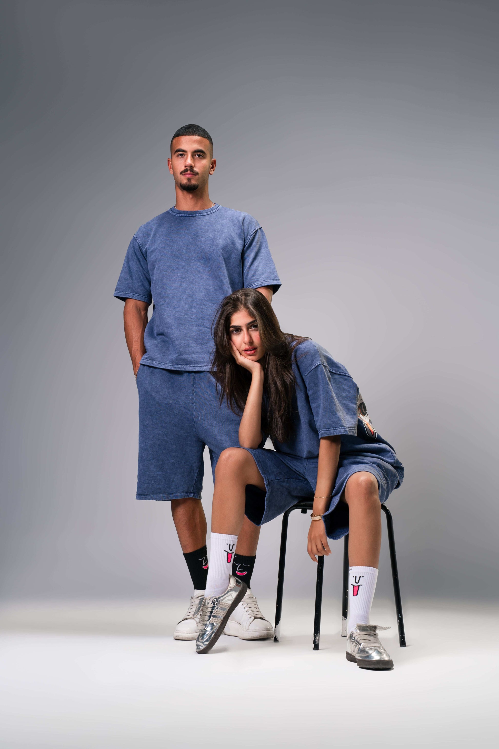 Bugs in the deep wash -adults