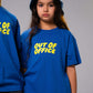 Out of office T-shirt -youth