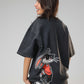 Bugs in wash t-shirt