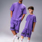 Rascals basic  tshirt - youth