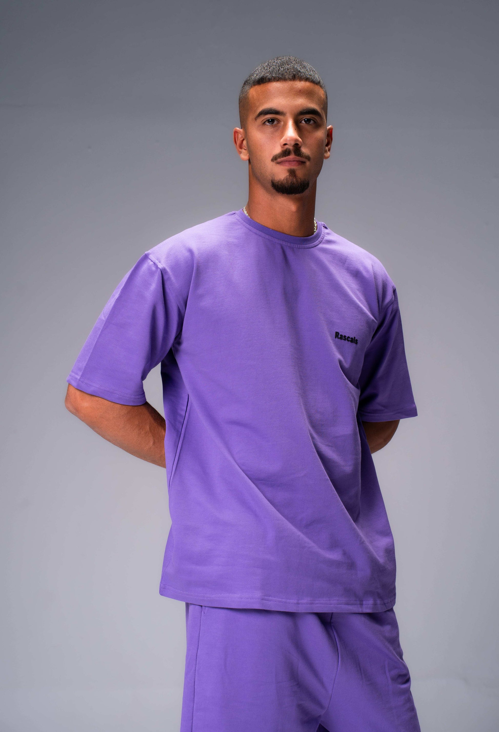 Rascals basic adult