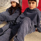 The urban denim set- youth