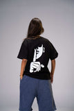 Shhhh T-shirt -youth