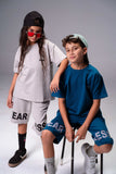Fearless Jorts - youth