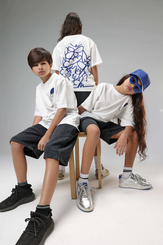 Attitude t-shirt