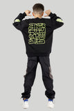 Free Souls Crewneck