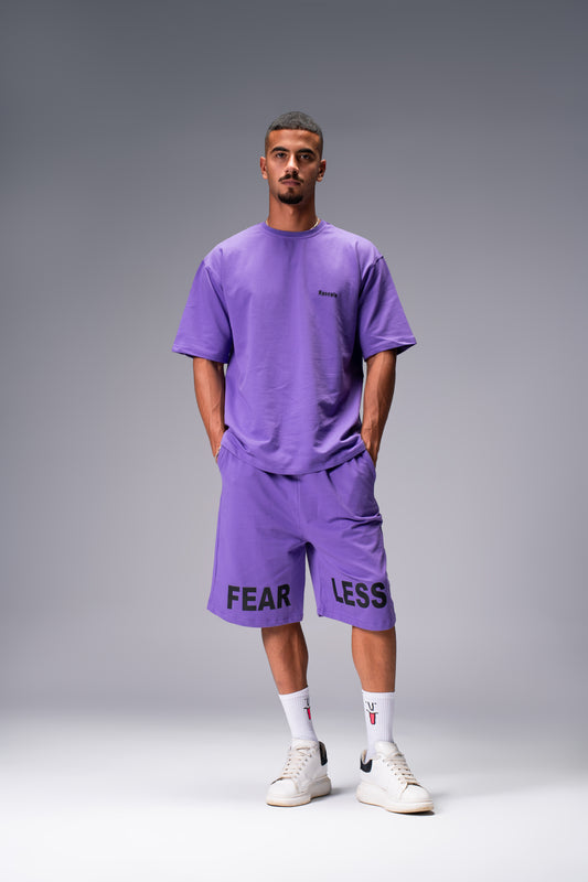 Fearless Jorts - adult
