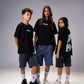 Shhhh T-shirt -youth