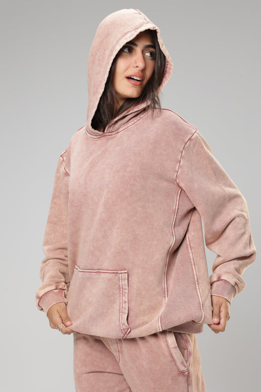Spice acid wash set