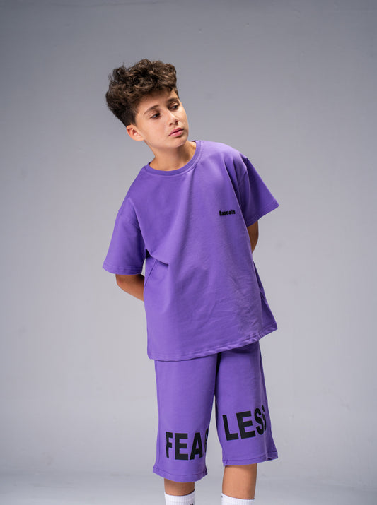 Rascals basic  tshirt - youth
