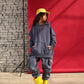The urban denim set- youth