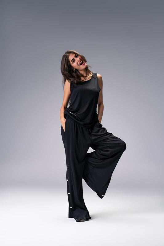 Piano set - women