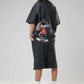 Bugs in wash t-shirt