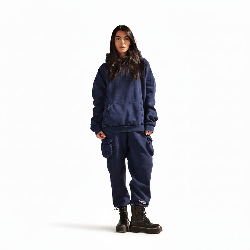 The urban denim set- Adults