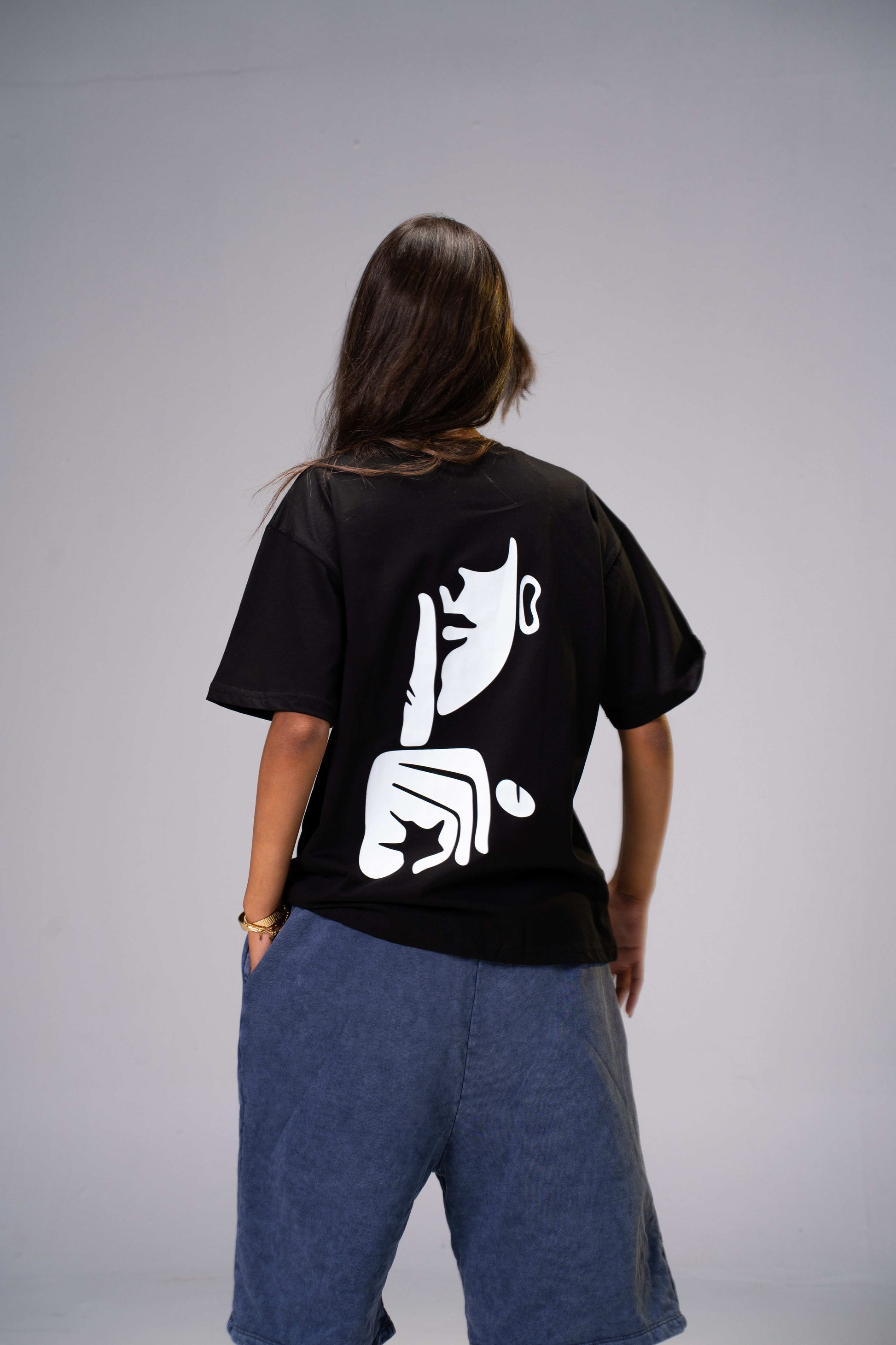 Shhh TShirt -adults