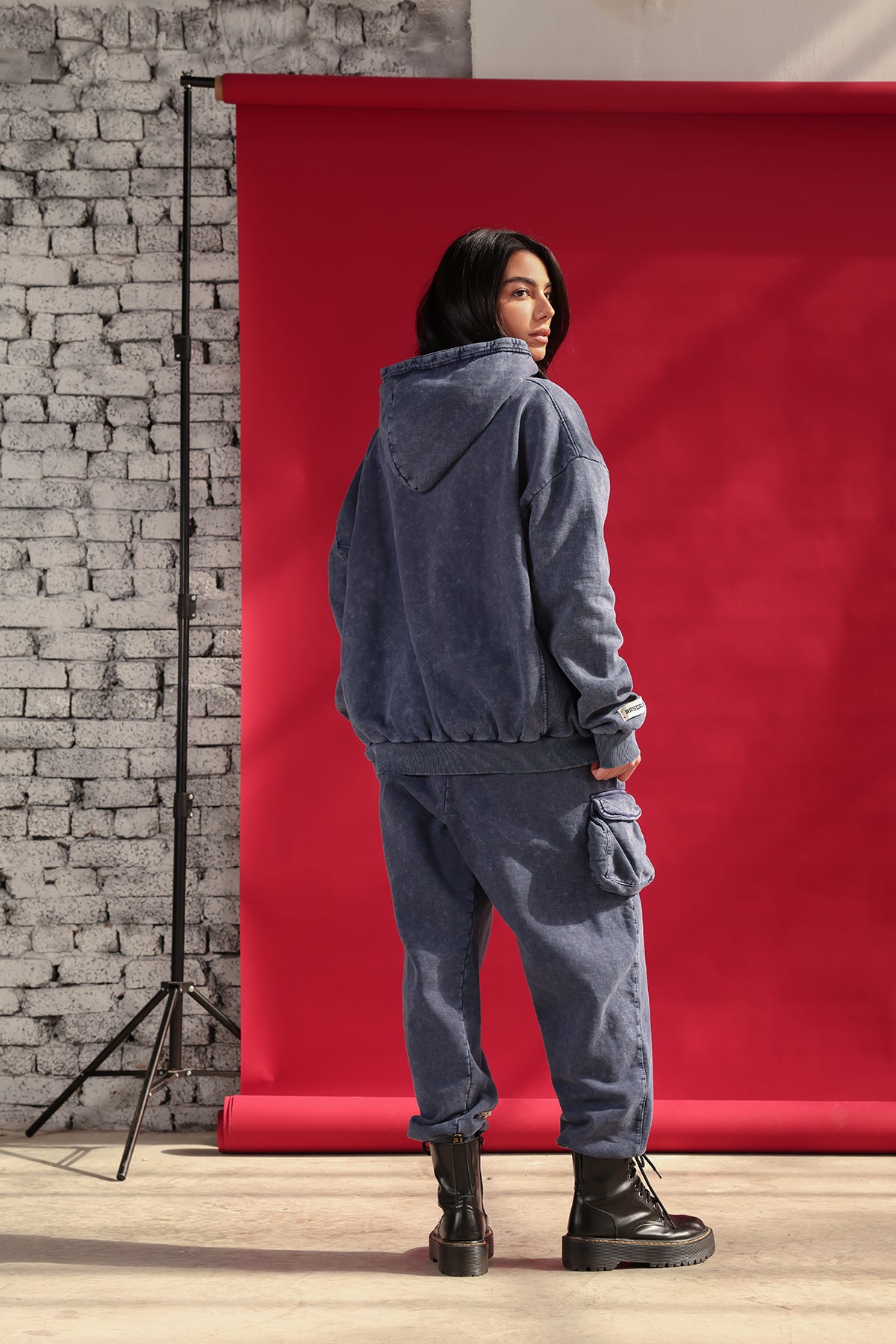 The urban denim set- Adults