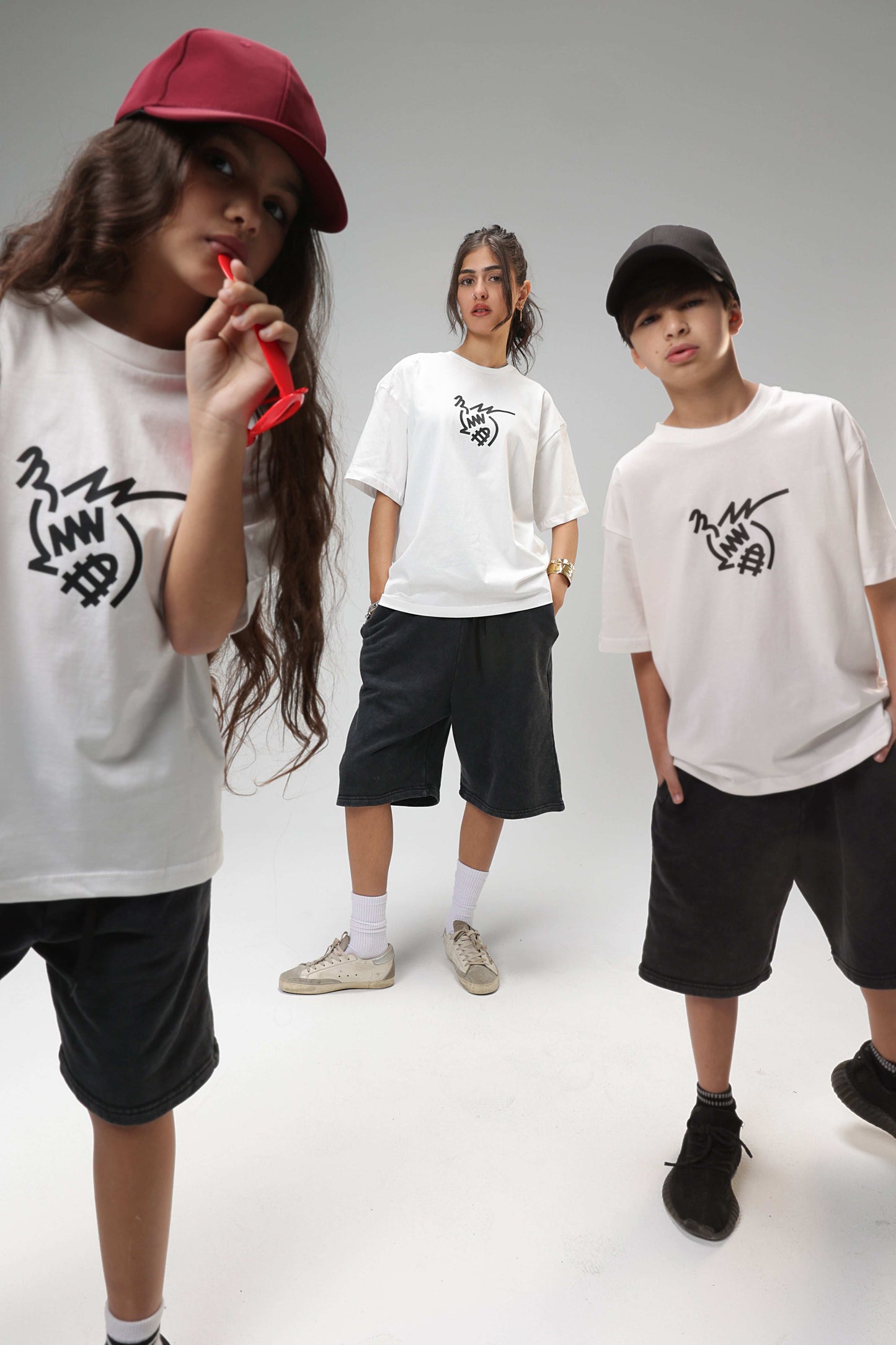 Anger t-shirt