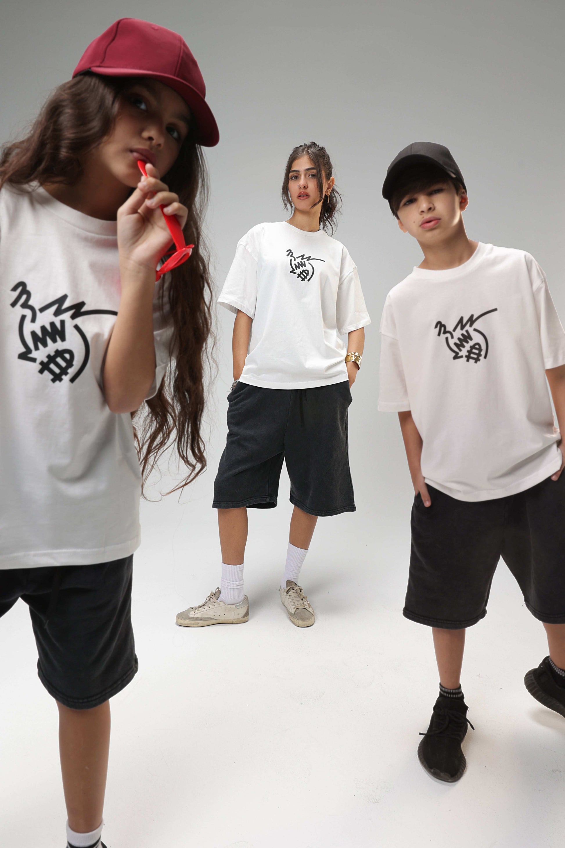 Anger t-shirt