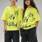 We are free t-shirt
