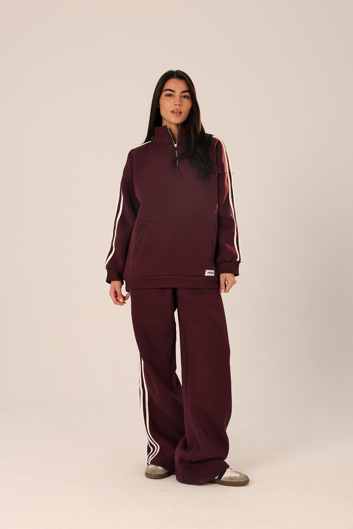 The retro rush set - adults