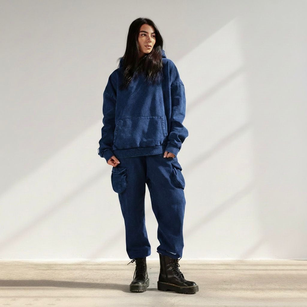 The urban denim set- Adults