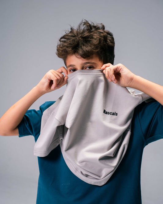 Rascals basic  tshirt - youth