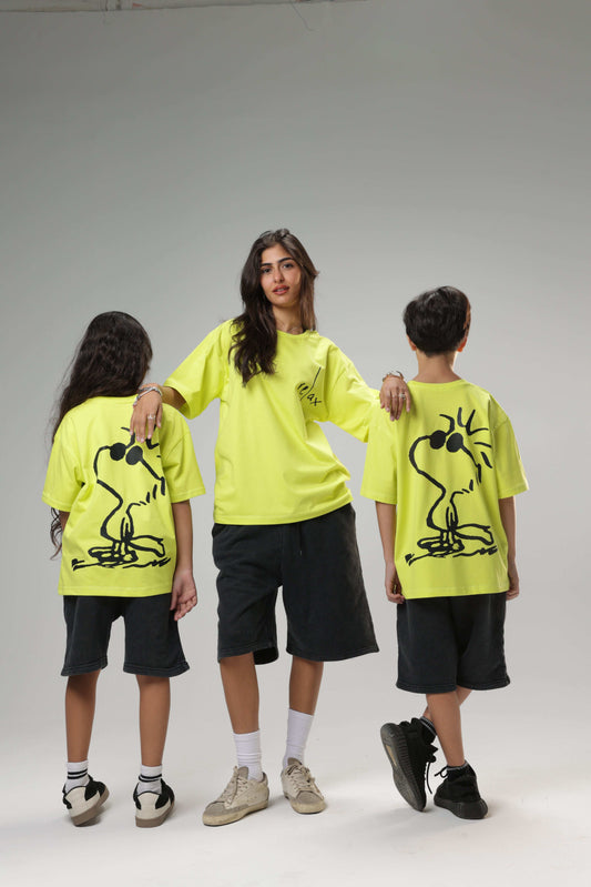 Relax t-shirt
