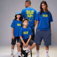 Out of office T.shirt -adults