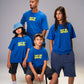 Out of office T.shirt -adults
