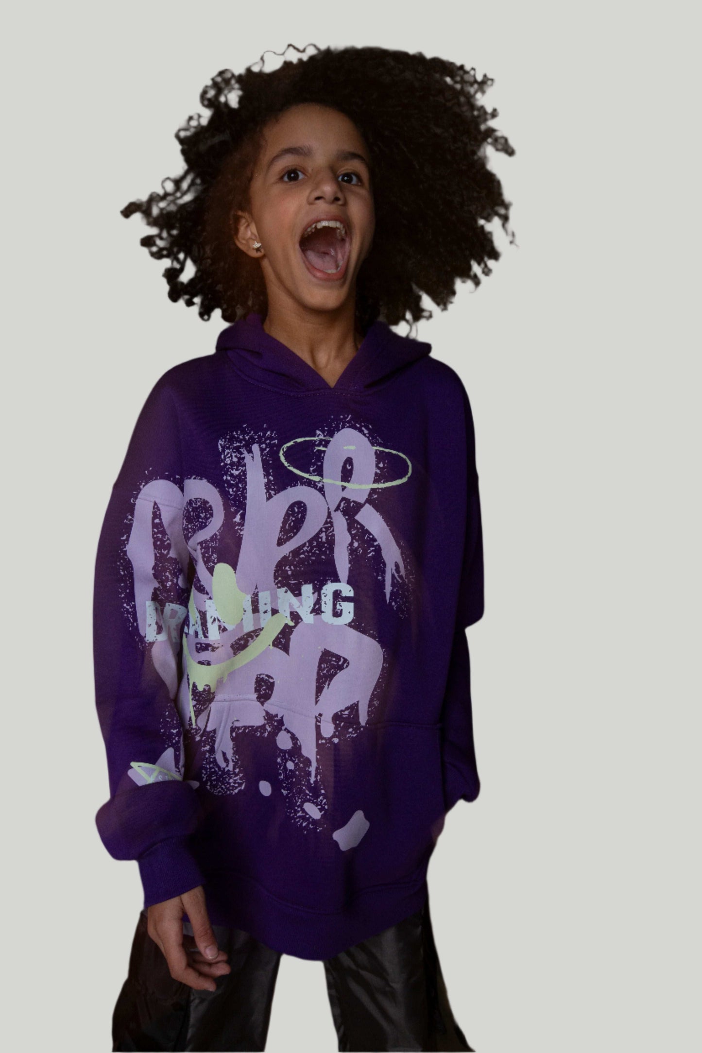 The Chaos dream hoodie