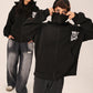 The backyard Ninja jacket- youth