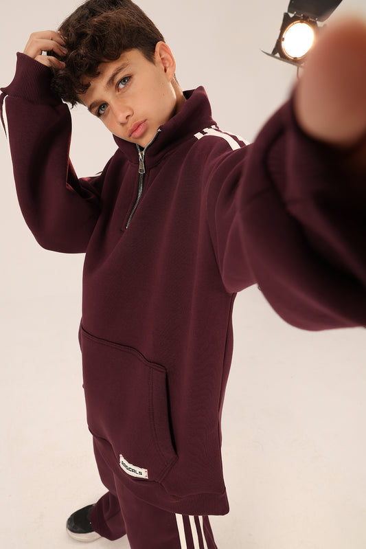 The retro rush set- youth