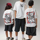 Anger t-shirt